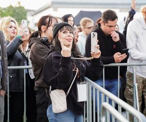 Trwają Jackonalia. Zobacz jak siedleccy studenci bawili się podczas koncertów gwiazd!