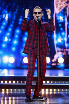 Nasi fani czują bluesa