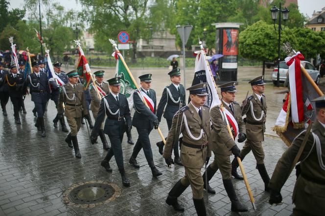 Obchody 3 Maja, Warszawa