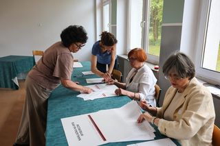 Wybory prezydenckie 2025. Tak głosują Polacy