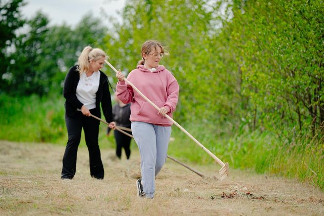 "Rolnik szuka żony"