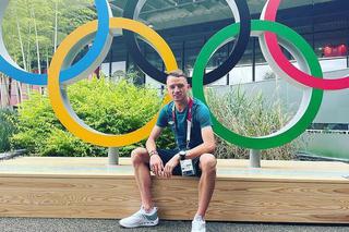 Polak nie wytrzymał. Uderzył w Japończyków, poważne zarzuty