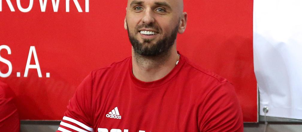 Marcin Gortat