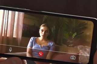 Barwy szczęścia odc. 2747. Klara (Olga Jankowska)