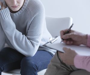 Schizofrenia - objawy, przyczyny i leczenie