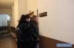 Policjanci uwolnili kobietę więzioną w jednym z domów w Lubinie