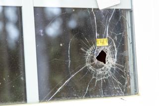 Dwa dożywocia dla zhańbionego prawnika