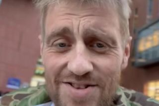 Tomasz Jakubiak przekazał nowe wieści dotyczące stanu zdrowia