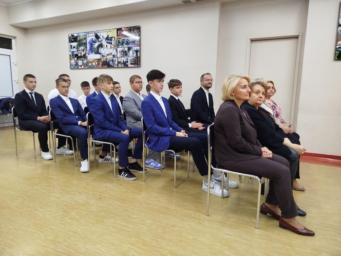 Skorzysta miasto, uczniowie i nauczyciele. Siedlecka „Samochodówka” podpisała umowę patronacką z Politechniką Warszawską