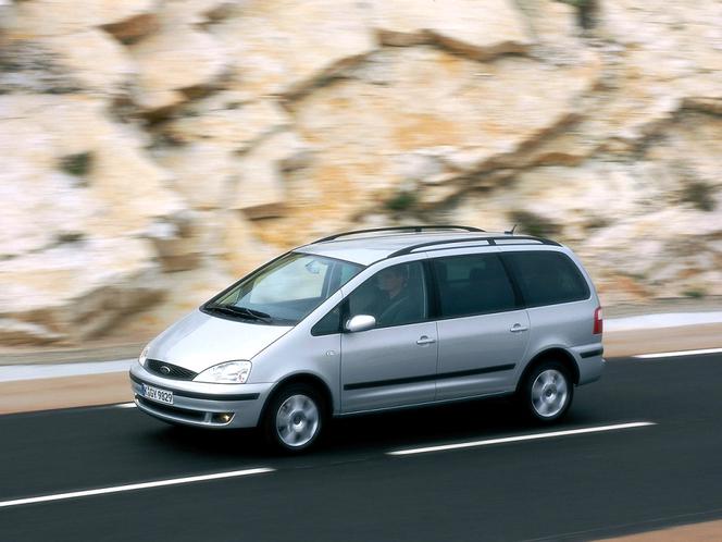Ford Galaxy