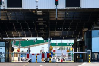 17 listopada otwarcie dwóch przejść granicznych z Białorusią. Rząd publikuje projekt!