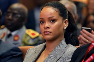 Rihanna pogrąży Snapchata - skandal z udziałem gwiazdy!