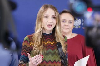 Agnieszka Dziemianowicz-Bąk mistrzowsko zripostowała dziennikarza! Ale go wypunktowała