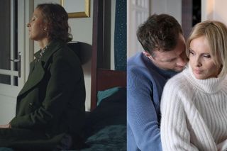 M jak miłość, odcinek 1869: Natalka wpakuje się do łóżka Doroty i Bartka! Poczuje się w ich domu jak u siebie - ZDJĘCIA, WIDEO