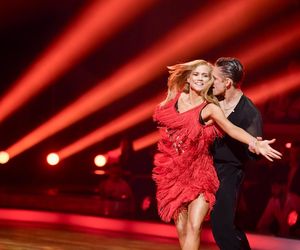 Agnieszka Kaczorowska, Filip Gurłacz