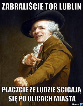 Memy o Lublinie