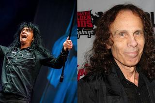 Joey Belladonna odda hołd Ronniemu Jamesowi Dio. Wokalista Anthrax ogłosił wyjątkowy projekt 