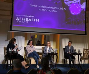 AI Health Horizons 2025