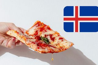 To najdziwniejsze pizze na świecie