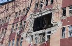 Ukraina: eksplozja w szpitalu 