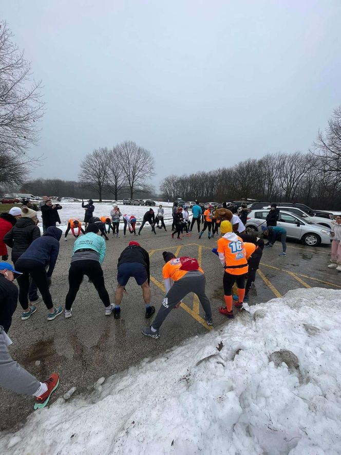 USA: Skromny finał WOŚP w Chicago