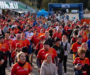 Pobiegli dla rodzin zastępczych