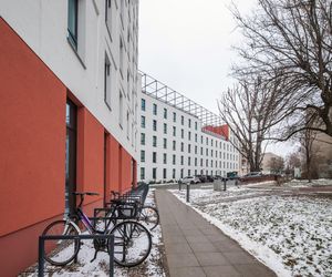 Akademik Student Depot 9
