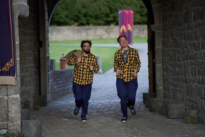 "The Traitors. Zdrajcy 2", odcinek 10