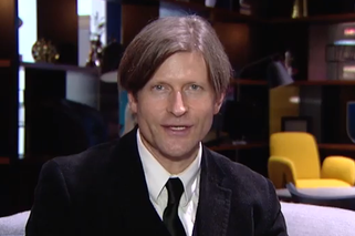 Crispin Glover