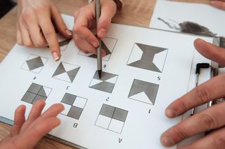 Test na IQ - gdzie otrzymasz rzetelny wynik? Tak mierzy się inteligencję u dzieci i dorosłych