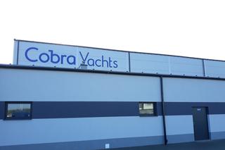 Cobra Yachts Spełnij swoje marzenia o łodzi idealnej