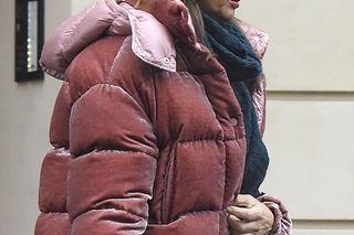 Kinga Rusin. Tyle wina, aż się bagażnik nie domyka