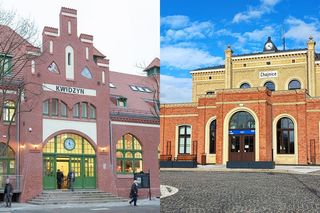 Wybrano Dworzec Roku 2025. Kwidzyn i Chojnice zwycięzcami konkursu