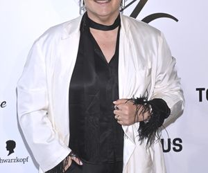 Gwiazdy na pokazie MMC