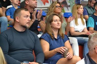 Piknik i prezentacja The Plugin Olimpii Grudziądz