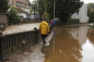 Ograniczenie budowy na terenach zalewowych? Należy rozpocząć dyskusję o przesiedleniach