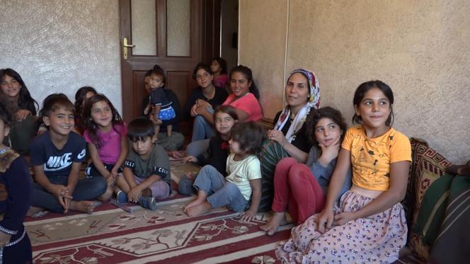 Ta rodzina ma 19 dzieci