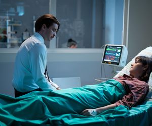 Co wydarzy się w Na dobre i na złe? Streszczenia odcinków 970-972