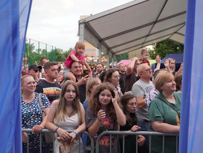 Playboys i Defis rozgrzali publiczność na Bronowicach! Tak się bawił Lublin