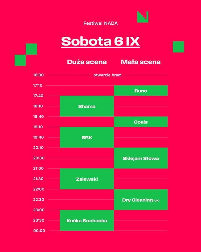 Festiwal NADA