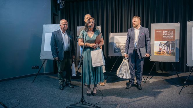 Decyzją Kapituły Nagrodę Główną w Konkursie zdobyła Dorota Filipiak za książkę „Bug z Tobą. Historie o życiu i śmierci na wsi nadbużańskiego Podlasia”