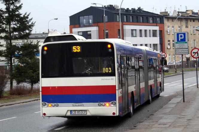 W sobotę bydgoszczanie pojadą komunikacją miejską za darmo! Jest tylko jeden warunek