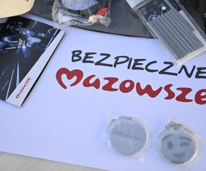 Rośnie liczba wypadków z udziałem hulajnóg. Radni Mazowsza apelują do dzieci i młodzieży: „Noście kaski i odblaski!”