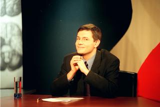 Krzysztof Ibisz w młodości był politykiem! Tak się zmienił gwiazdor Polsatu