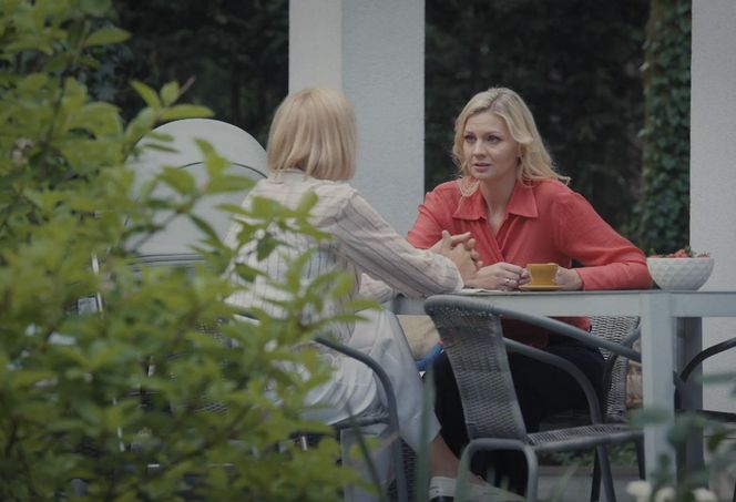 M jak miłość, odcinek 1883: Jagoda jako pierwsza pozna prawdę o wyprowadzce Doroty z Bartkiem. Wreszcie to ogłoszą - ZDJĘCIA,