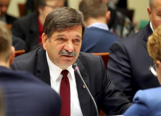 Janusz Śniadek