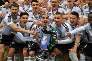 Legia pokonała Raków