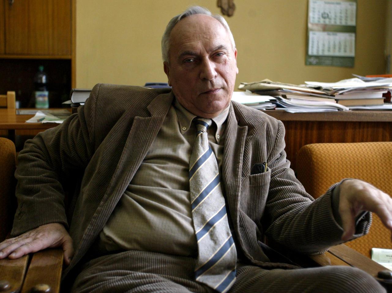 Tata był patriotą, a nie zdrajcą