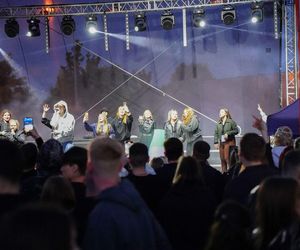 Trwają Jackonalia. Zobacz jak siedleccy studenci bawili się podczas koncertów gwiazd!