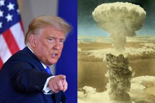 Broń nuklearna będzie użyta w 2024 roku? Niepokojące słowa byłego prezydenta